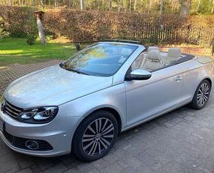VW Eos Gebrauchtwagen