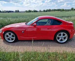 BMW Z4 Gebrauchtwagen