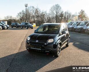Fiat Panda Gebrauchtwagen