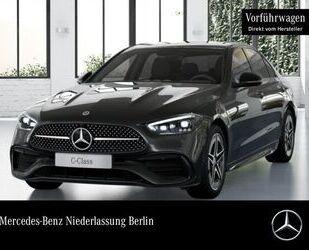 Mercedes-Benz C 300 Gebrauchtwagen