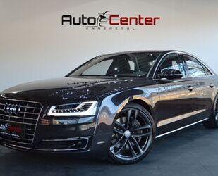 Audi A8 Gebrauchtwagen