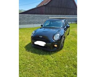 Mini ONE Gebrauchtwagen