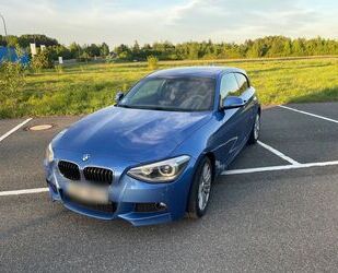 BMW 120 Gebrauchtwagen