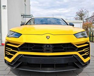 Lamborghini Urus Gebrauchtwagen