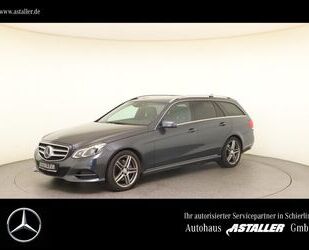Mercedes-Benz E 350 Gebrauchtwagen