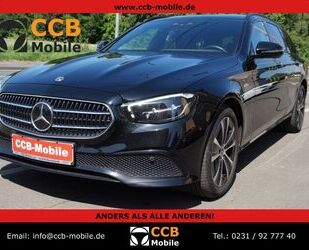 Mercedes-Benz E 300 Gebrauchtwagen