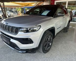 Jeep Compass Gebrauchtwagen