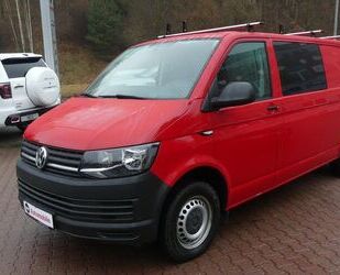 VW T6 Transporter Gebrauchtwagen