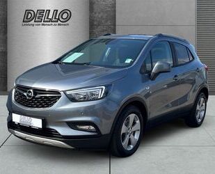 Opel Mokka X Gebrauchtwagen