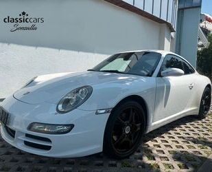 Porsche 997 Gebrauchtwagen