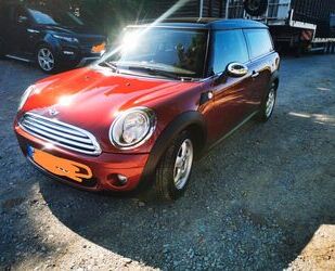 Mini Cooper Clubman Gebrauchtwagen