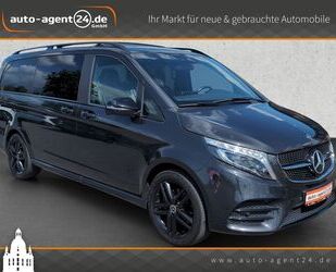 Mercedes-Benz V 300 Gebrauchtwagen