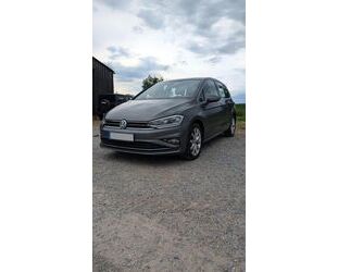VW Golf Sportsvan Gebrauchtwagen