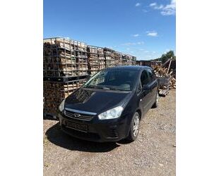 Ford C-Max Gebrauchtwagen