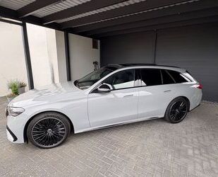 Mercedes-Benz E 300 Gebrauchtwagen
