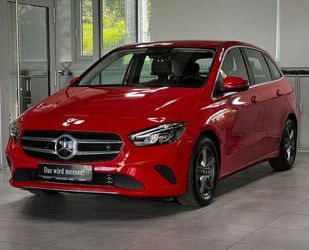 Mercedes-Benz B 200 Gebrauchtwagen