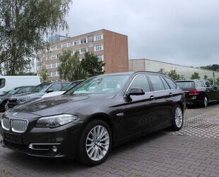 BMW 520 Gebrauchtwagen