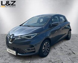 Renault ZOE Gebrauchtwagen