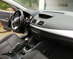 Renault Megane Gebrauchtwagen