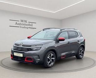Citroen C5 Aircross Gebrauchtwagen