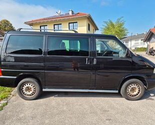 VW T4 Multivan Gebrauchtwagen