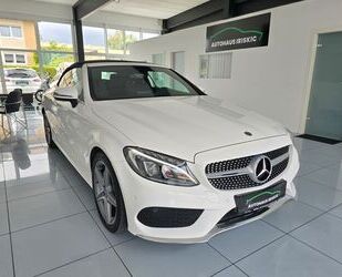 Mercedes-Benz C 180 Gebrauchtwagen