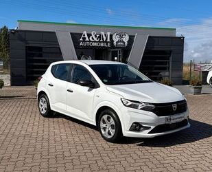 Dacia Sandero Gebrauchtwagen