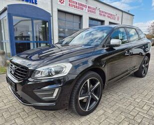 Volvo XC60 Gebrauchtwagen