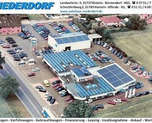 Mazda CX-5 Gebrauchtwagen