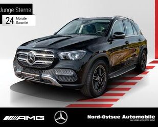 Mercedes-Benz GLE 450 Gebrauchtwagen