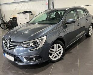 Renault Megane Gebrauchtwagen
