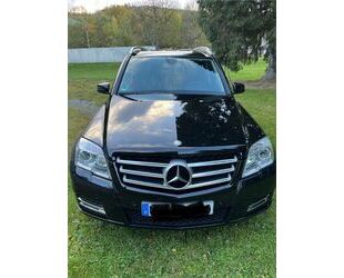 Mercedes-Benz GLK 220 Gebrauchtwagen