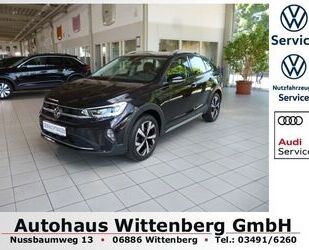 VW Taigo Gebrauchtwagen