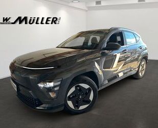 Hyundai KONA Gebrauchtwagen