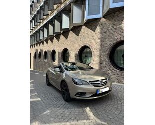 Opel Cascada Gebrauchtwagen