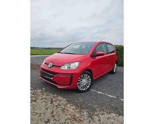 VW up! Gebrauchtwagen