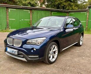 BMW X1 Gebrauchtwagen