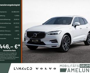 Volvo XC60 Gebrauchtwagen