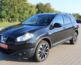 Nissan Qashqai+2 Gebrauchtwagen