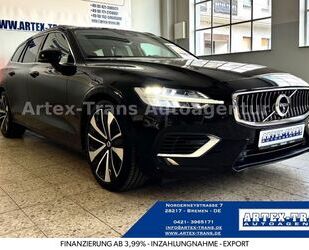 Volvo V60 Gebrauchtwagen