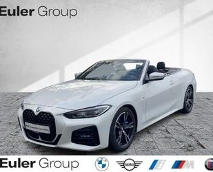 BMW 430 Gebrauchtwagen