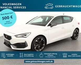 Cupra Leon Gebrauchtwagen