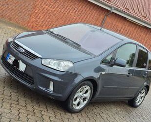 Ford C-Max Gebrauchtwagen