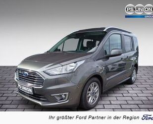 Ford Tourneo Connect Gebrauchtwagen