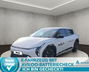 Kia EV4 Gebrauchtwagen