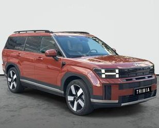 Hyundai SANTA FE Gebrauchtwagen