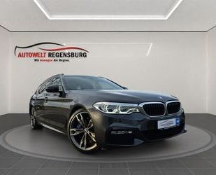 BMW 540 Gebrauchtwagen
