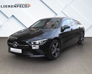 Mercedes-Benz CLA 180 Shooting Brake Gebrauchtwagen