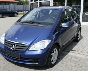 Mercedes-Benz A 160 Gebrauchtwagen