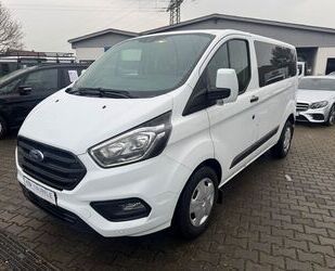 Ford Transit Custom Gebrauchtwagen